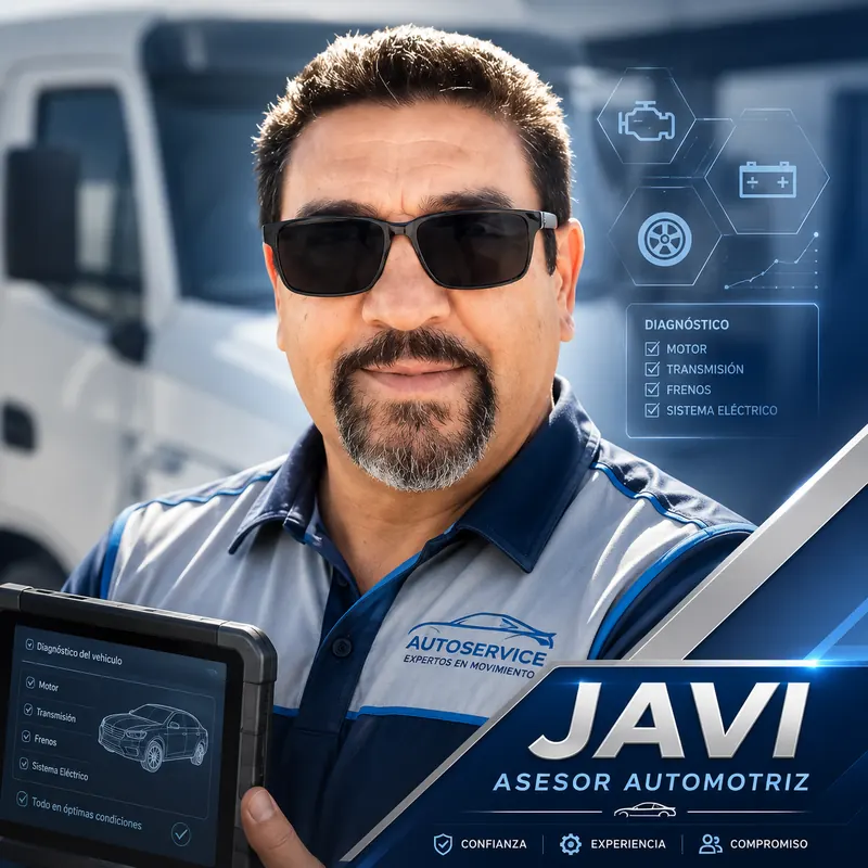 JAS Asesor Virtual avatar